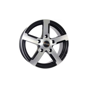 Tech Line TL508 6.5x15 5x139.7 ET40 DIA98.1 BD