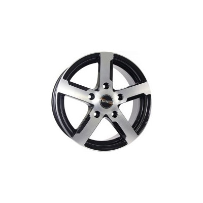 Tech Line TL508 6.5x15 5x139.7 ET40 DIA98.1 BD