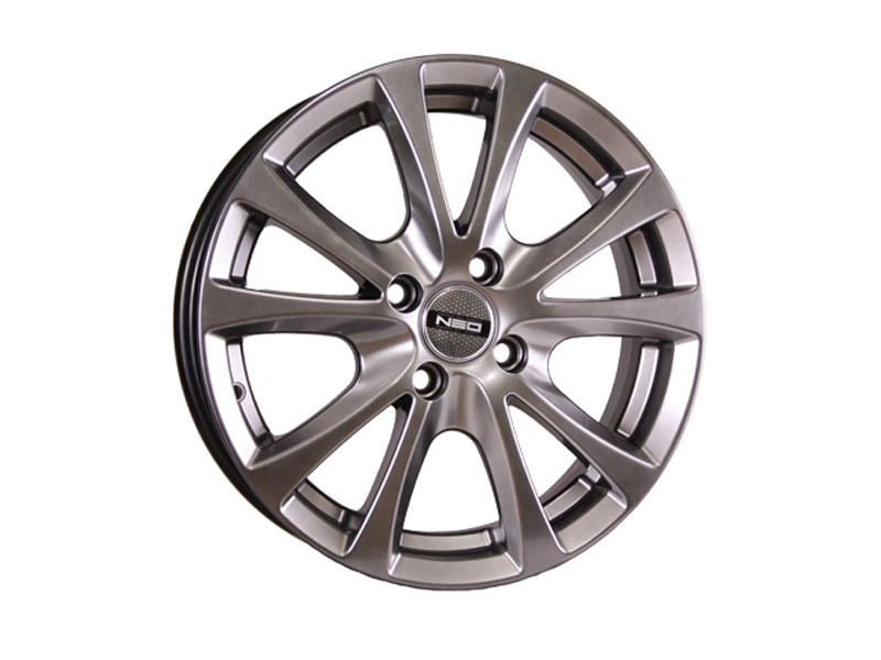 Tech Line TL509 6x15 5x100 ET40 DIA57.1 HB