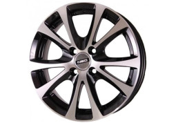 Tech Line TL509 6x15 4x108 ET50 DIA63.4 BD