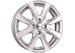 Tech Line TL524 5.5x15 4x100 ET46 DIA54.1 SL