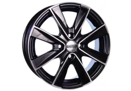 Tech Line TL524 5.5x15 4x100 ET46 DIA54.1 BD