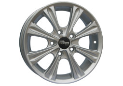 Tech Line TL526 5.5x15 4x100 ET45 DIA60.1 S