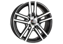 Tech Line TL529 6x15 4x100 ET38 DIA67.1 BD