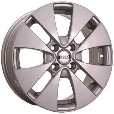 Tech Line TL531 6x15 4x100 ET48 DIA54.1 S