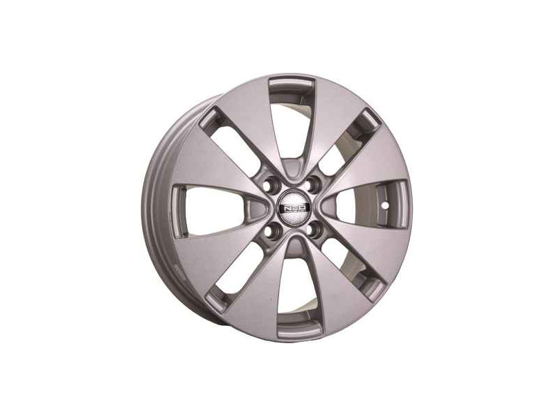 Tech Line TL531 6x15 4x100 ET48 DIA54.1 S