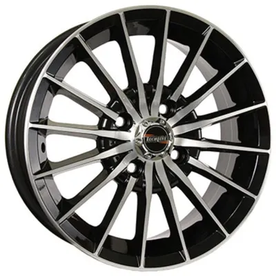Tech Line TL532 6x15 4x108 ET45 DIA63.4 BD
