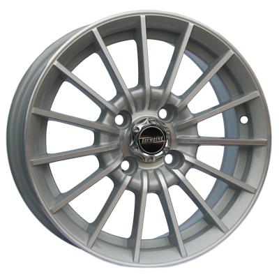 Tech Line TL532 6x15 4x98 ET35 DIA58.6 S