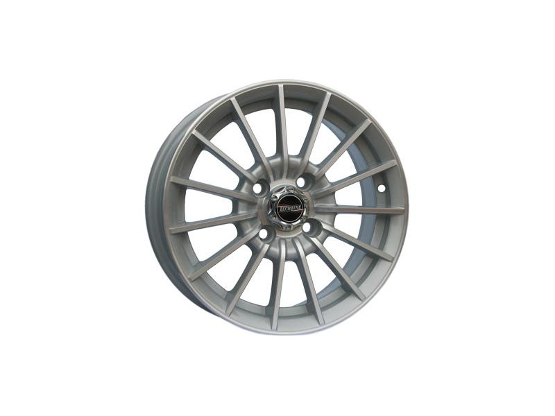 Tech Line TL532 6x15 4x98 ET35 DIA58.6 S