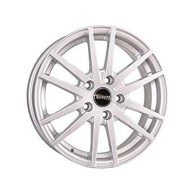 Tech Line TL535 6x15 4x100 ET45 DIA67.1 SL