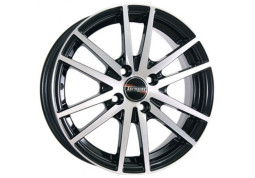 Tech Line TL535 6x15 4x100 ET45 DIA67.1 BD