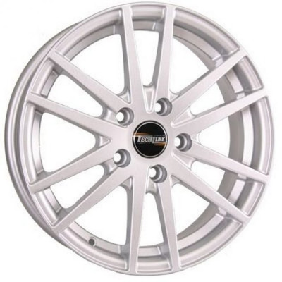 Tech Line TL535 6x15 5x112 ET45 DIA57.1 S