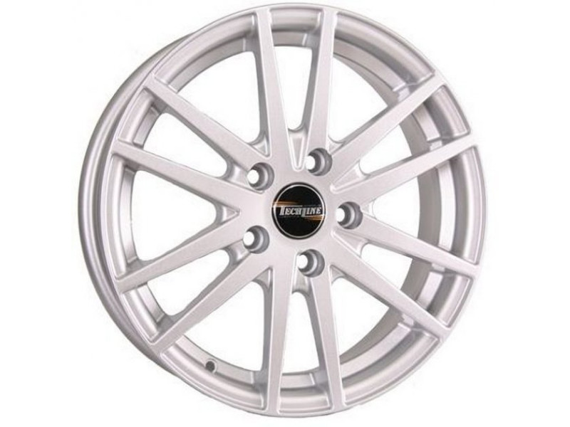Tech Line TL535 6x15 5x114.3 ET45 DIA67.1 S