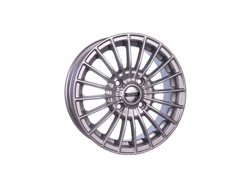 Tech Line TL537 6x15 5x112 ET45 DIA57.1 S