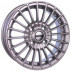 Tech Line TL537 6x15 4x100 ET45 DIA67.1 S
