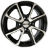 Tech Line TL538 6x15 4x114.3 ET38 DIA67.1 BD
