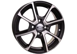 Tech Line TL538 6x15 4x100 ET38 DIA67.1 GRD