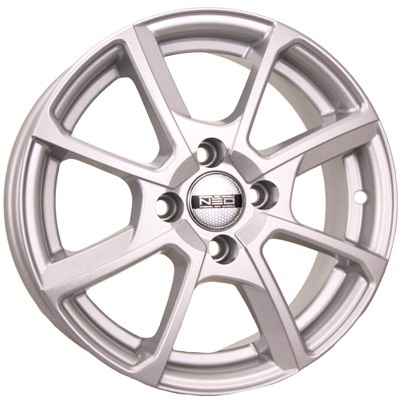 Tech Line TL538 6x15 4x114.3 ET45 DIA56.6 SL