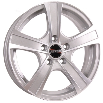 Tech Line TL539 6x15 4x100 ET50 DIA60.1 S