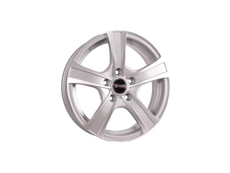 Tech Line TL539 6x15 4x100 ET50 DIA60.1 S