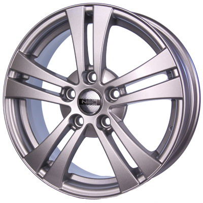 Tech Line TL540 6x15 5x112 ET40 DIA57.1 S