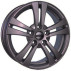 Tech Line TL540 6x15 5x100 ET40 DIA57.1 HB