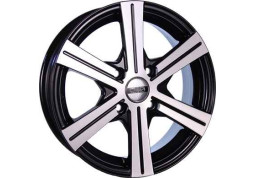 Tech Line TL544 6x15 5x114.3 ET38 DIA67.1 BD