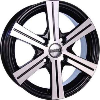 Tech Line TL544 6x15 5x114.3 ET38 DIA67.1 BD