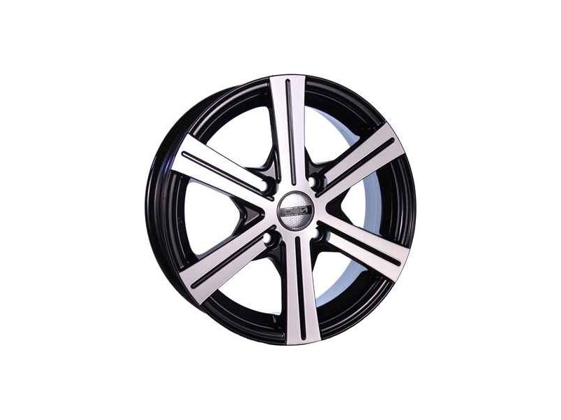 Tech Line TL544 6x15 5x114.3 ET38 DIA67.1 BD