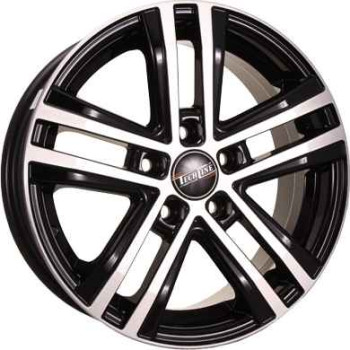 Tech Line TL545 6x15 5x114.3 ET40 DIA67.1 BD