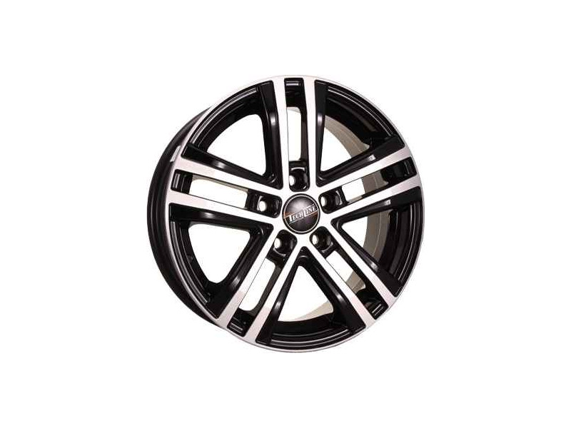 Tech Line TL545 6x15 5x114.3 ET40 DIA67.1 BD