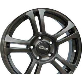 Tech Line TL614 6.5x16 5x114.3 ET46 DIA67.1 HB
