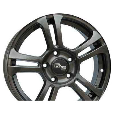 Tech Line TL614 6.5x16 5x114.3 ET46 DIA67.1 HB