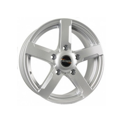Tech Line TL618 6.5x16 5x130 ET40 DIA84.1 S