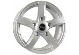 Tech Line TL618 6.5x16 5x139.7 ET40 DIA98 S