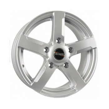 Tech Line TL618 6.5x16 5x139.7 ET40 DIA98 S