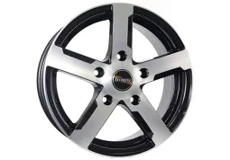 Tech Line TL618 6.5x16 5x139.7 ET40 DIA98.1 BD