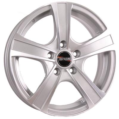 Tech Line TL619 6.5x16 5x112 ET38 DIA66.6 S