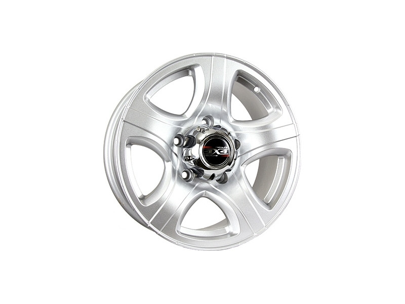 Tech Line TL622 7.5x16 5x139.7 ET10 DIA108 S