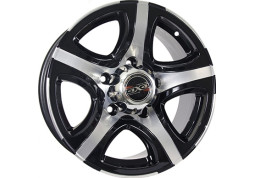 Tech Line TL622 7.5x16 5x139.7 ET10 DIA108 BD