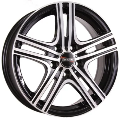 Tech Line TL626 6.5x16 4x108 ET27 DIA65.1 BD
