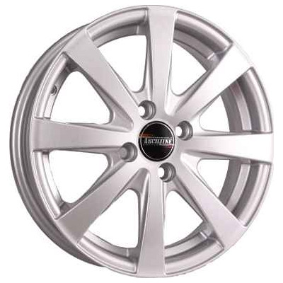 Tech Line TL634 6x16 4x114.3 ET45 DIA67.1 S