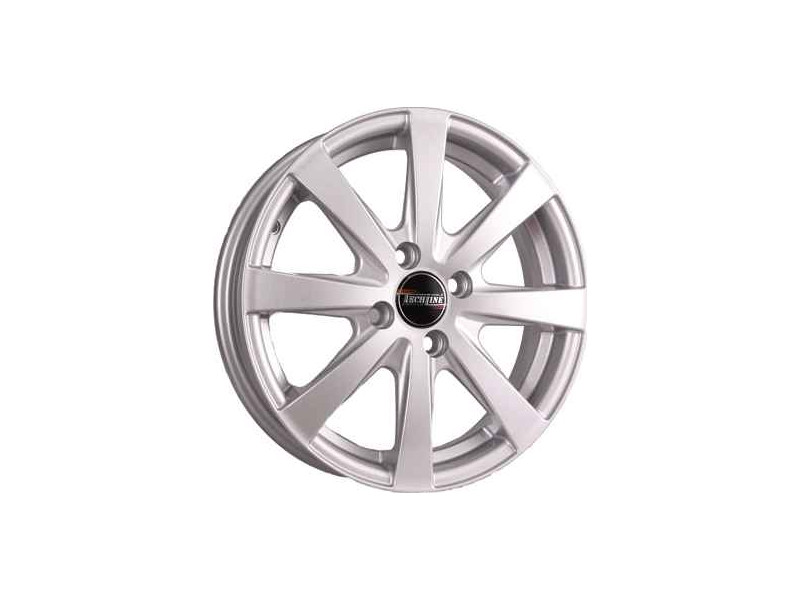 Tech Line TL634 6x16 4x114.3 ET45 DIA67.1 S