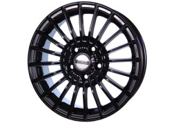 Tech Line TL637 6.5x16 5x114.3 ET38 DIA67.1 BL