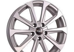 Tech Line TL639 6.5x16 5x114.3 ET40 DIA66.1 S