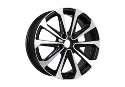 Tech Line TL639 6.5x16 5x105 ET39 DIA56.6 BSD