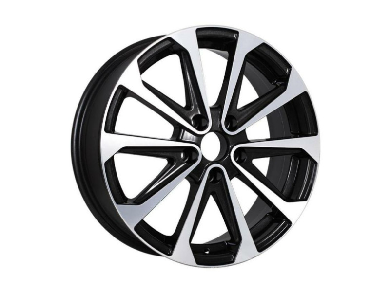 Tech Line TL639 6.5x16 5x114.3 ET40 DIA66.1 BSD