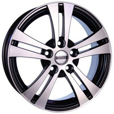 Tech Line TL640 6.5x16 5x114.3 ET50 DIA66.1 BD