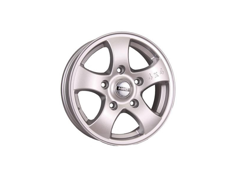 Tech Line TL641 7x16 5x139.7 ET35 DIA98 S