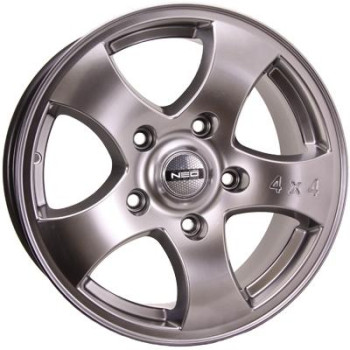 Tech Line TL641 7x16 5x139.7 ET35 DIA98 HB